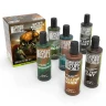 Green Stuff World: Water Soluble Patina Set (6 Stk.)