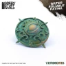 Green Stuff World: Water Soluble Patina - Verdigris
