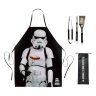 Grilovací sada Star Wars - Stormtrooper
