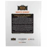 Grim Hollow: Monster Grimoire