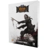 Grim Hollow: Player's Guide