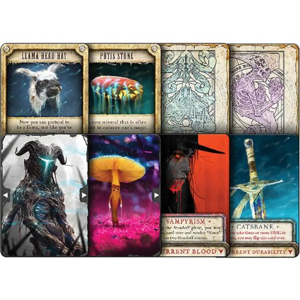 Grimslingers: Northern Territory