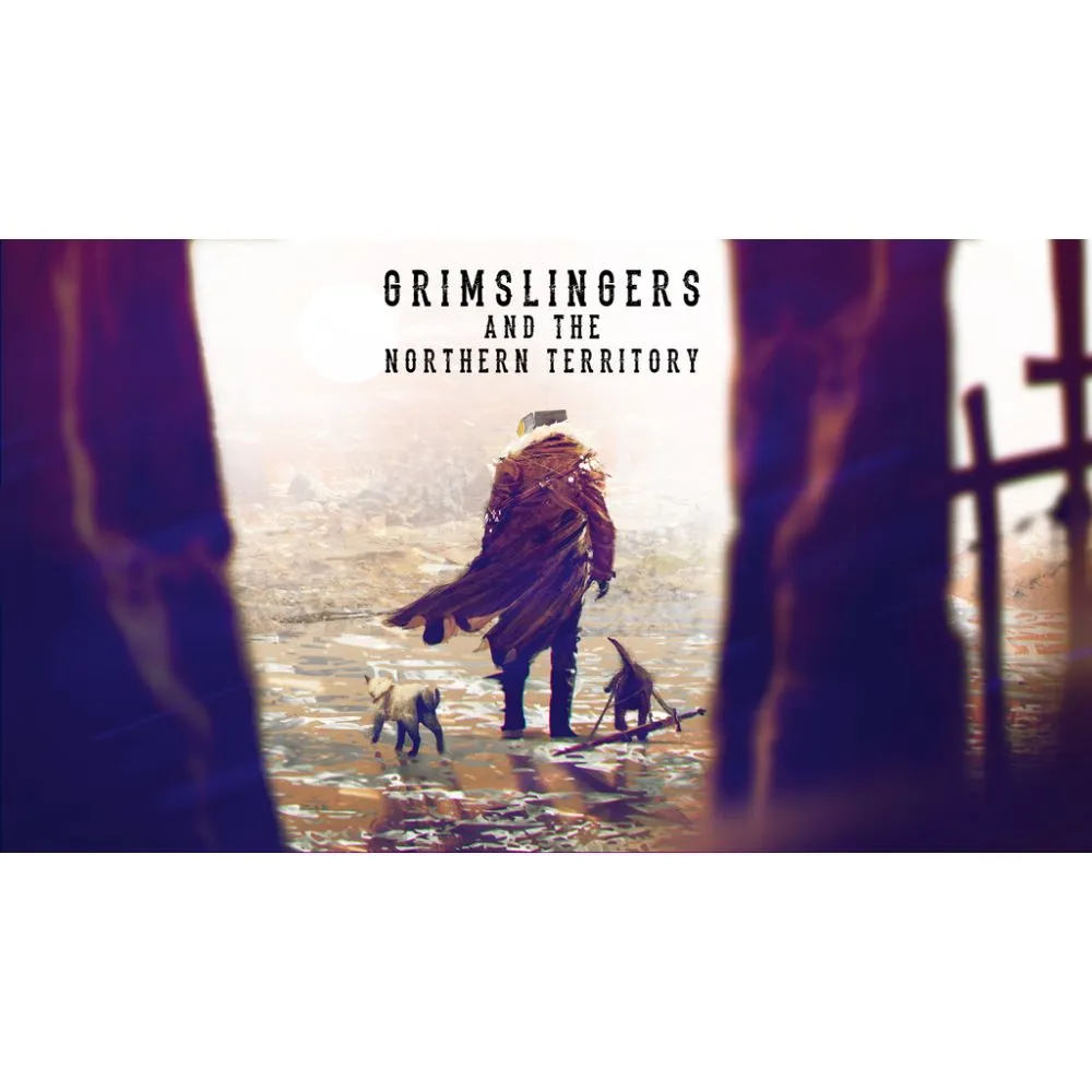 Grimslingers: Northern Territory