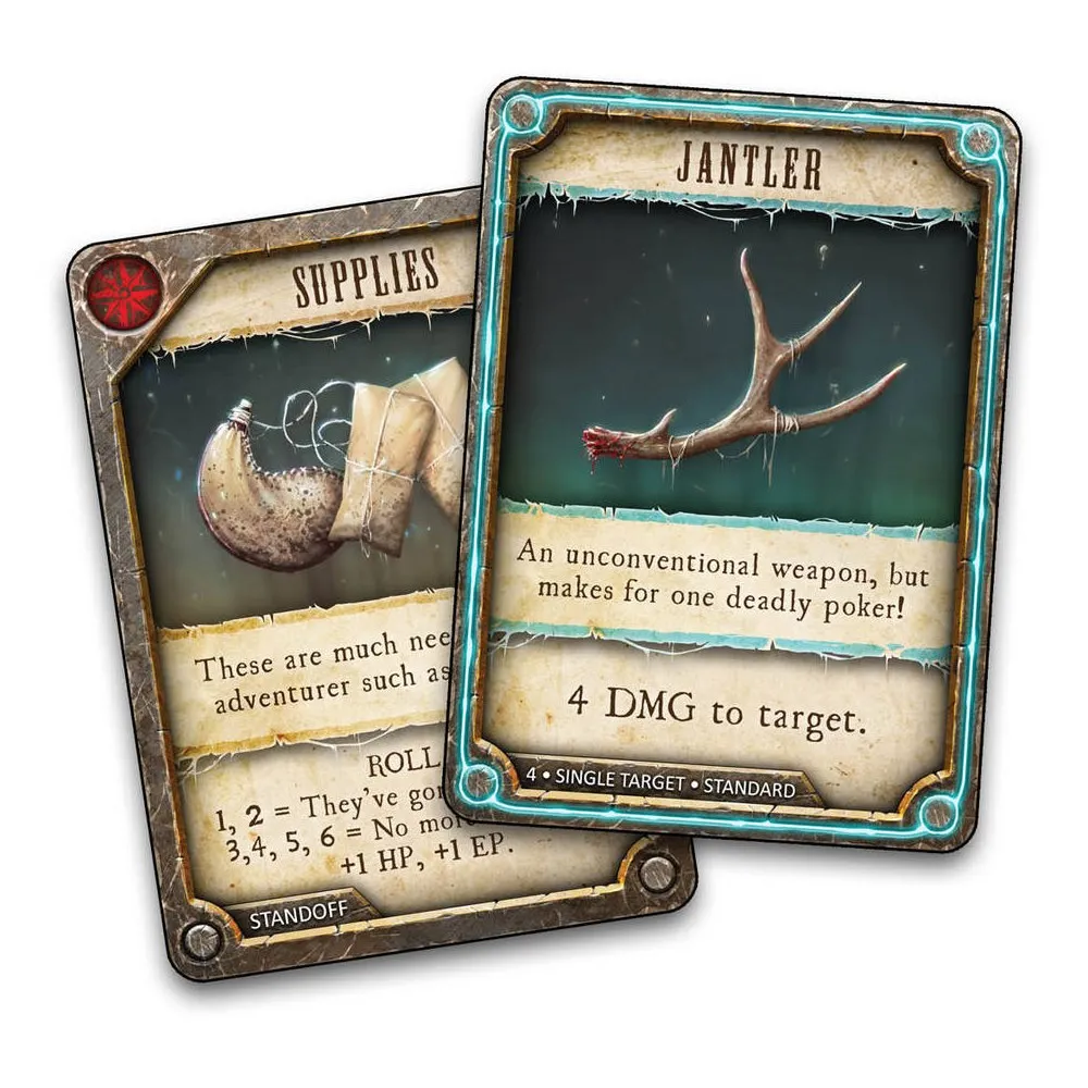 Grimslingers