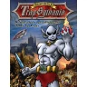 Grimtooth’s Trapsylvania - DCC Sourcebook
