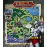 Grimtooth’s Trapsylvania - DCC Sourcebook
