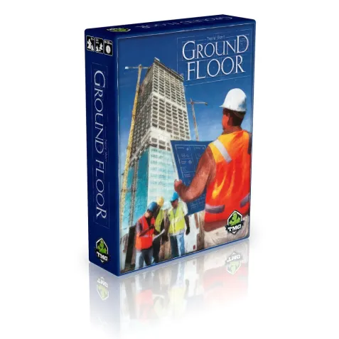 Ground Floor