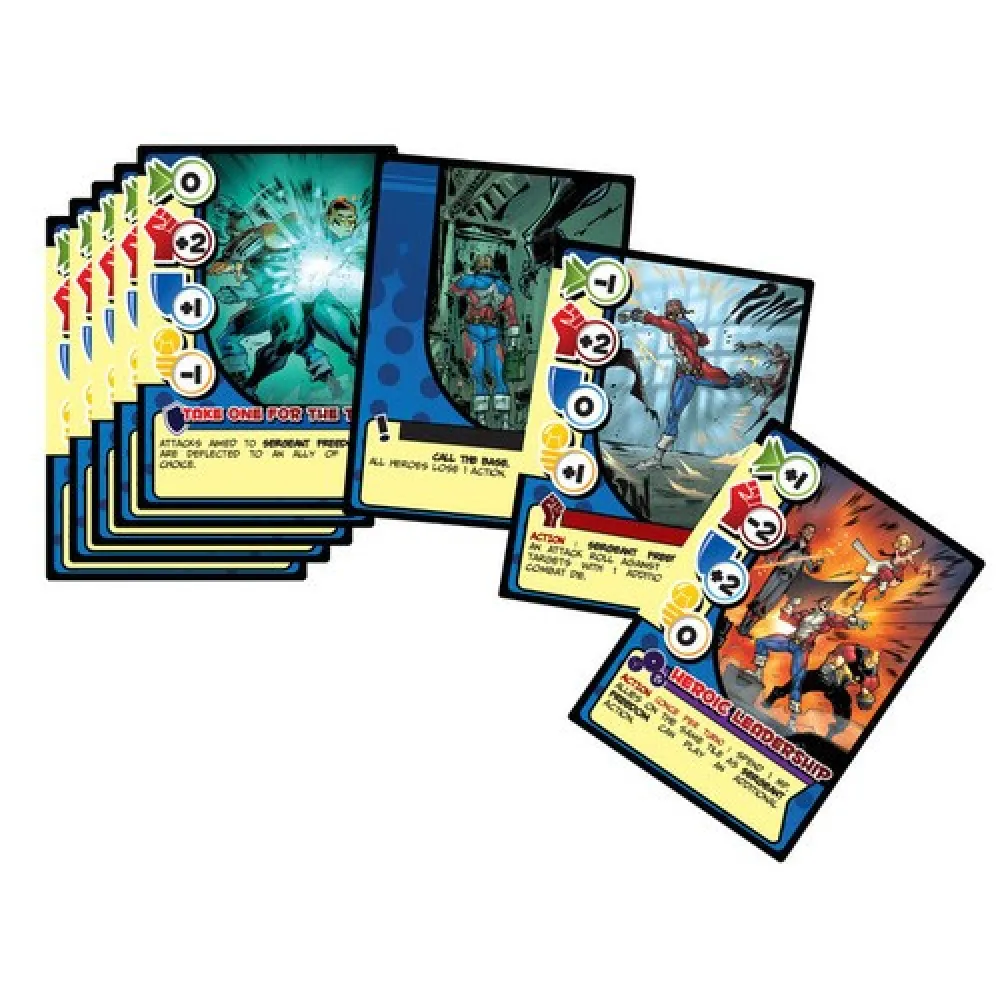 Guardians Chronicles