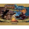 Guards of Atlantis: Sabina and Ignatia
