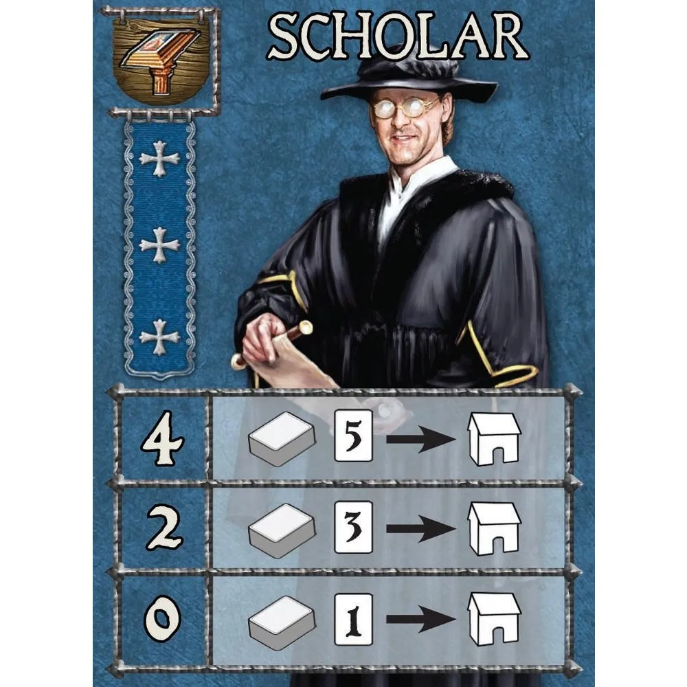 Guildhall 2: Job Faire