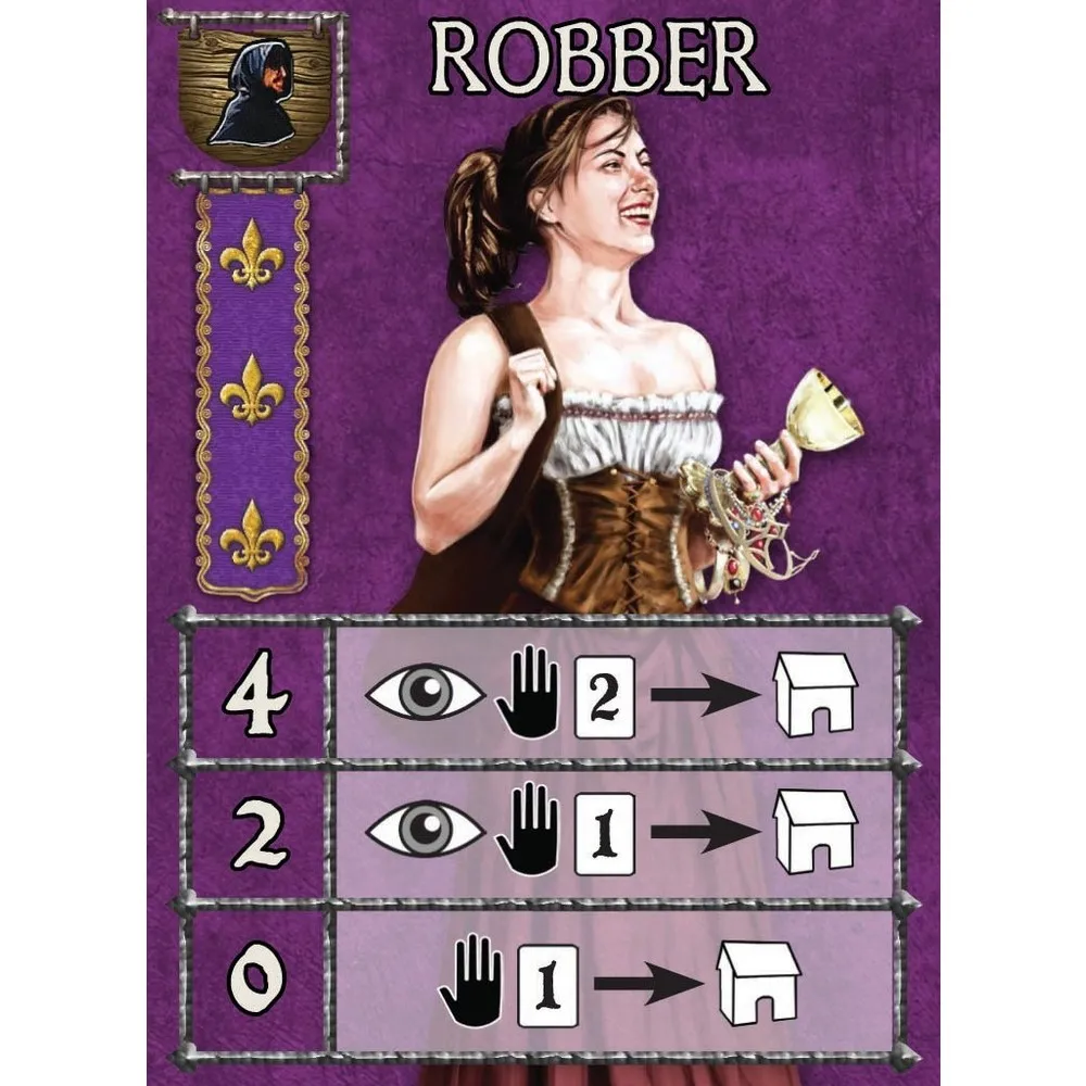 Guildhall 2: Job Faire