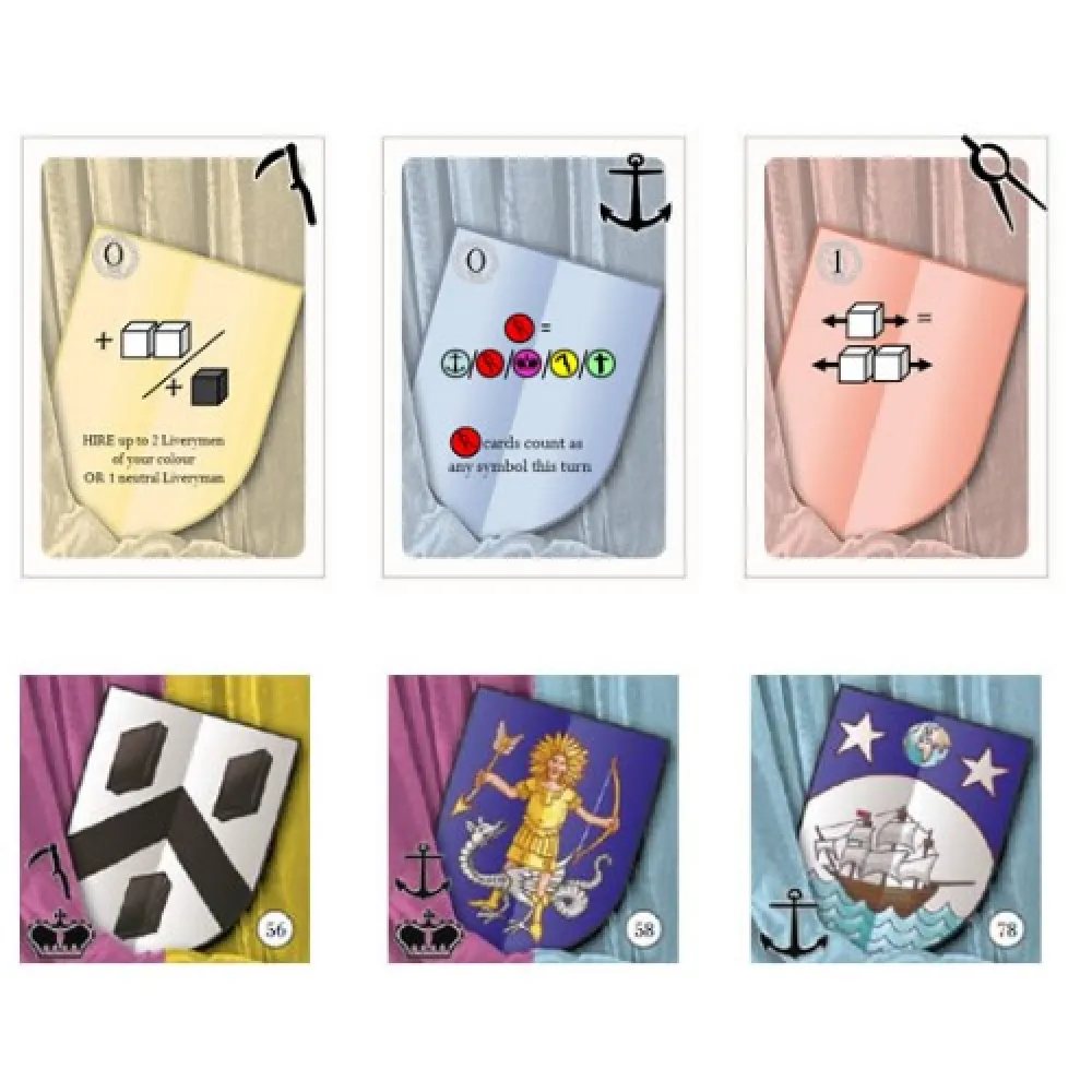 Guilds of London