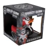 Gumová kačička Harley Quinn