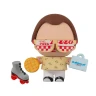 Gomee Stranger Things Eraser Figure - Eleven