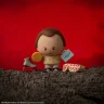 Gomee Stranger Things Eraser Figure - Eleven