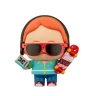 Gomee Stranger Things Eraser Figure - Max Mayfield