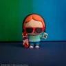 Gomee Stranger Things Eraser Figure - Max Mayfield