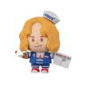 Gomee Stranger Things Eraser Figure - Robin Scoops Ahoy