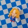 Gomee Stranger Things Eraser Figure - Robin Scoops Ahoy