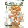 Gunsmith Cats 2