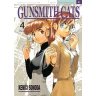 Gunsmith Cats 4