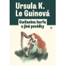 Gwilanina harfa a jiné povídky