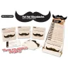 Ha! Ha! Moustache
