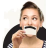 Ha! Ha! Moustache