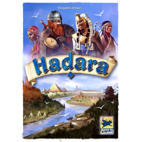 Hadara