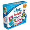Hádej, hadači!