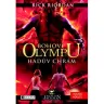 Bohové Olympu: Hádův chrám