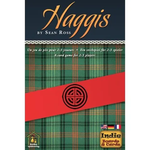 Haggis