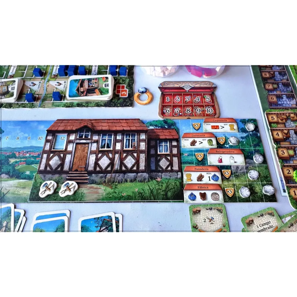 Hallertau (English)