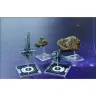 Halo: Fleet Battles, The Fall of Reach