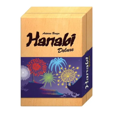 Hanabi Deluxe