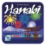 Hanabi - plechová krabička