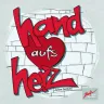 Hand aufs Herz