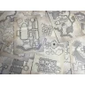HandyMaps (Deluxe Box Set)