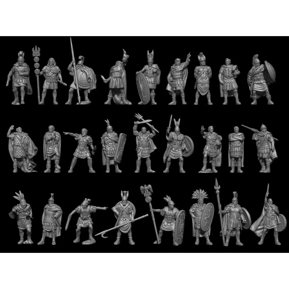 Hannibal & Hamilcar: Rome vs Carthage