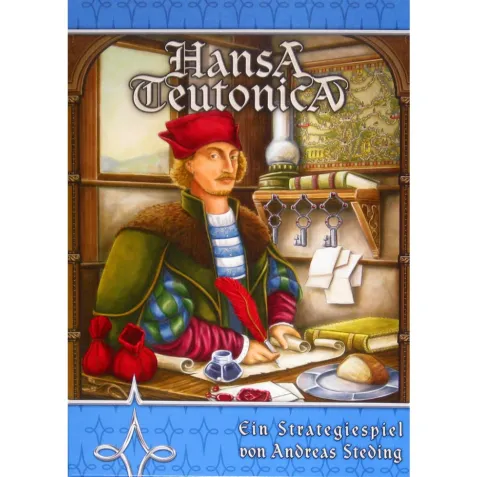 Hansa Teutonica