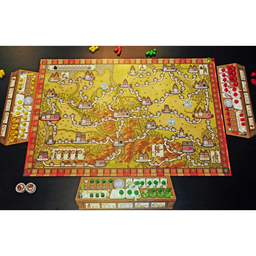 Hansa Teutonica