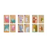 Happy Families Suitcase