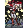 Harley Quinn 1: Šílená odměna