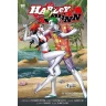 Harley Quinn 2: Výpadek