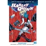 Harley Quinn 3: Červené maso (brožovaná)