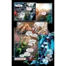 Harley Quinn 3: Červené maso (brožovaná)