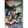 Harley Quinn 3: Zkoušky pro Harley Quinn
