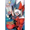 Harley Quinn 3: Zkoušky pro Harley Quinn