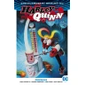 Harley Quinn 4: Překvápko (alternativní obálka)