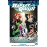 Harley Quinn 4: Překvápko (klasická obálka)